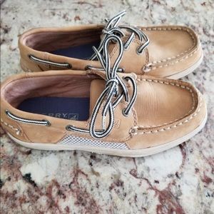 Sperry Docksider